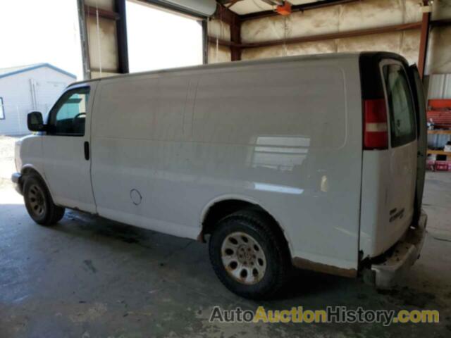 CHEVROLET EXPRESS, 1GCUHAD43A1183838