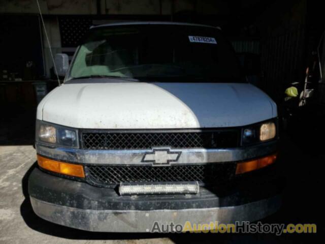 CHEVROLET EXPRESS, 1GCUHAD43A1183838