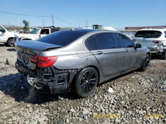 BMW 7 SERIES XI, WBA7F2C55GG417368