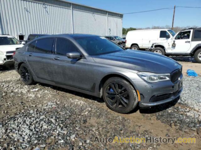 BMW 7 SERIES XI, WBA7F2C55GG417368