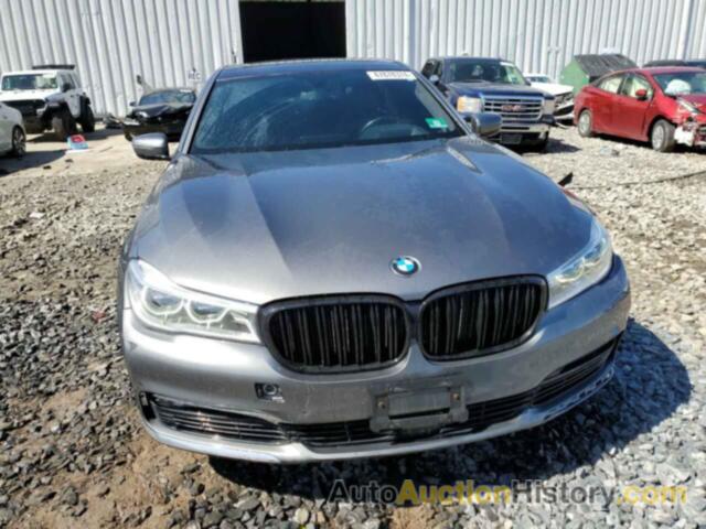 BMW 7 SERIES XI, WBA7F2C55GG417368