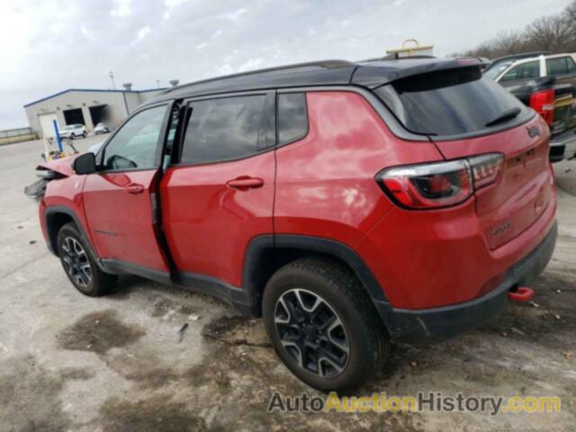 JEEP COMPASS TRAILHAWK, 3C4NJDDB3LT171550