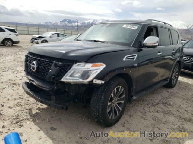 NISSAN ARMADA SV, JN8AY2NCXLX518998