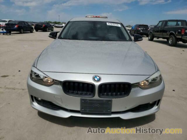 BMW 3 SERIES I SULEV, WBA3C1G58DNR44579