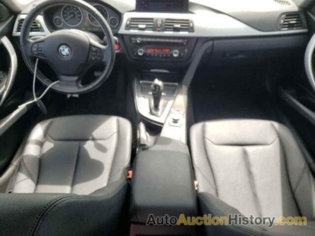 BMW 3 SERIES I SULEV, WBA3C1G58DNR44579