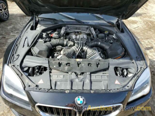 BMW M6, WBS6G9C57GD932063