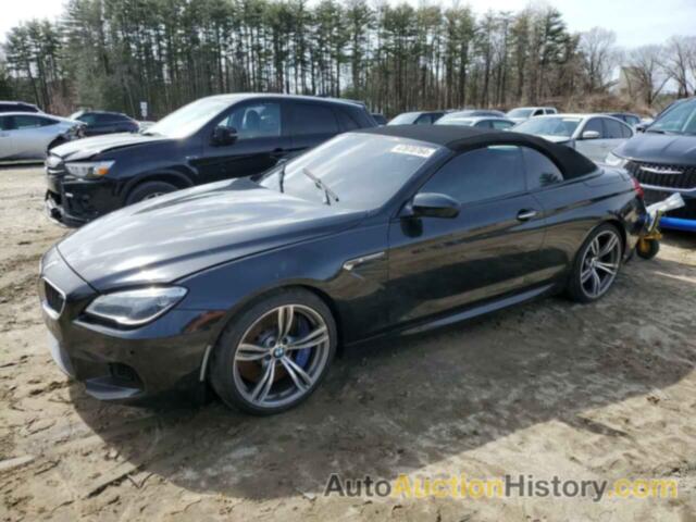 BMW M6, WBS6G9C57GD932063