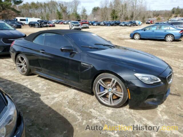 BMW M6, WBS6G9C57GD932063