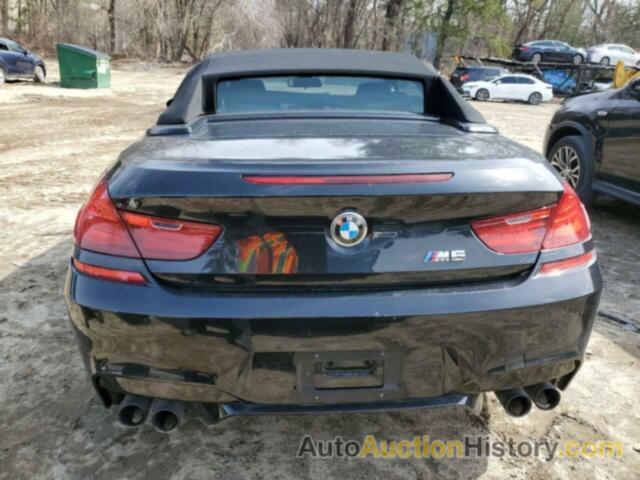 BMW M6, WBS6G9C57GD932063