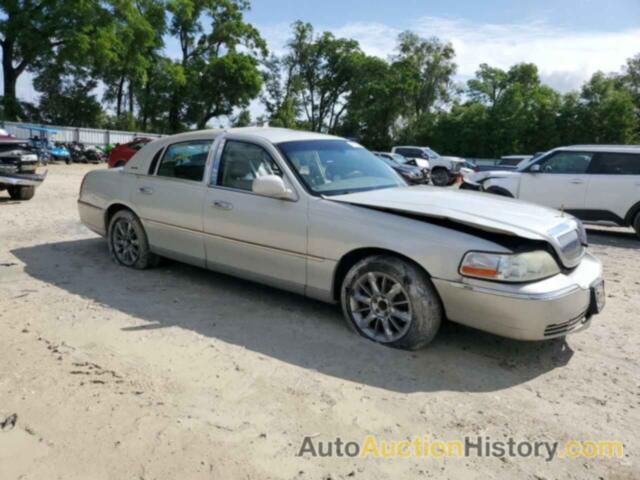 LINCOLN TOWNCAR ULTIMATE, 1LNHM83W94Y625814