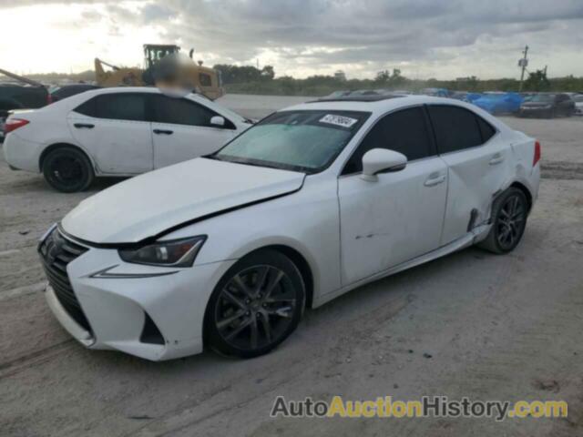 LEXUS IS 300, JTHBA1D25J5066618