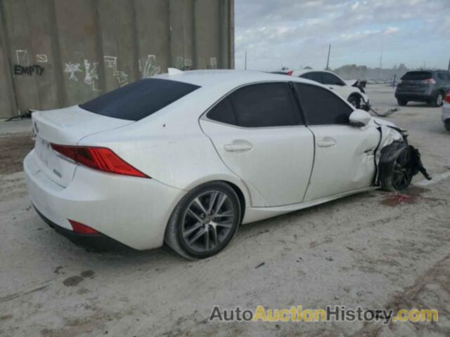 LEXUS IS 300, JTHBA1D25J5066618