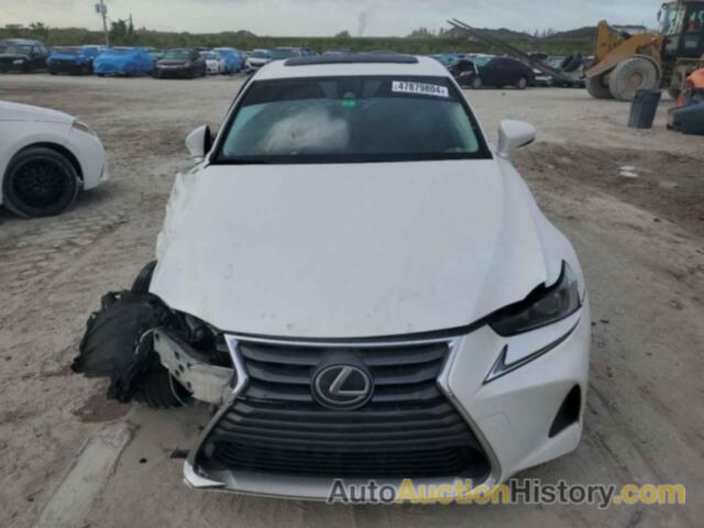 LEXUS IS 300, JTHBA1D25J5066618