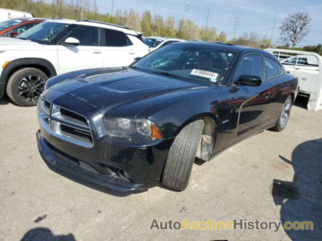 DODGE CHARGER R/T, 2C3CDXCT2DH532078