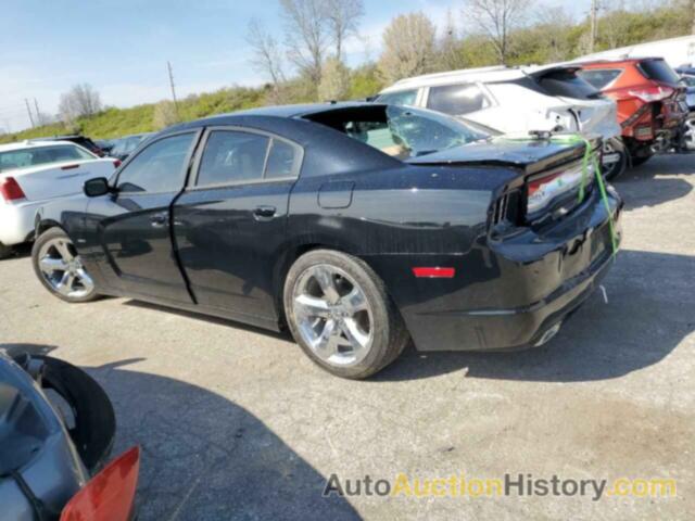 DODGE CHARGER R/T, 2C3CDXCT2DH532078