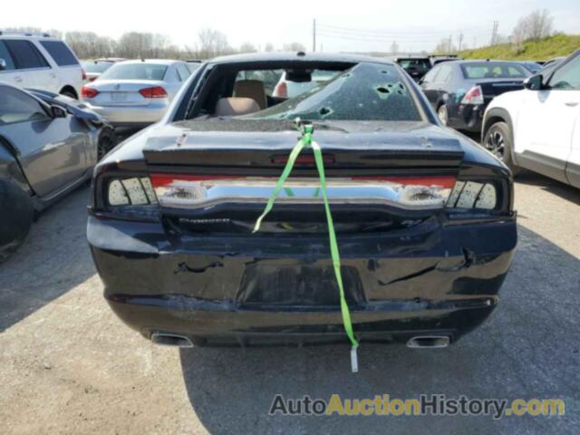 DODGE CHARGER R/T, 2C3CDXCT2DH532078