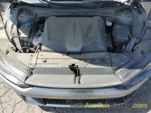 KIA EV6 LIGHT LIGHT, KNDC3DLC6N5035993