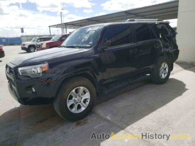 TOYOTA 4RUNNER SR5, JTEEU5JRXP5284380