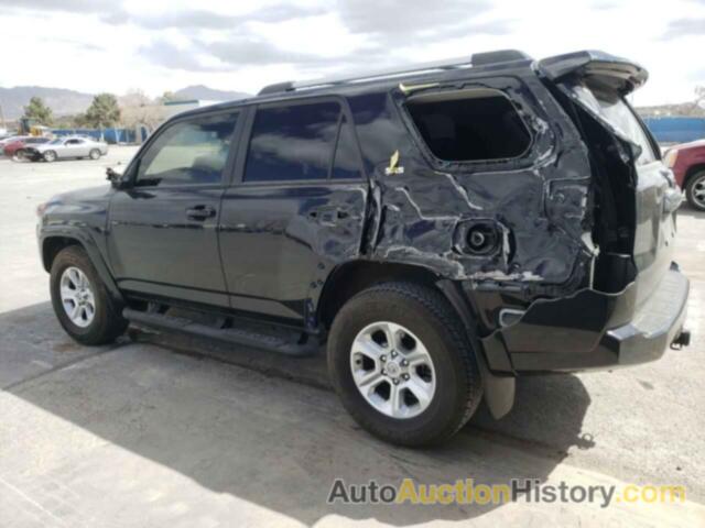 TOYOTA 4RUNNER SR5, JTEEU5JRXP5284380