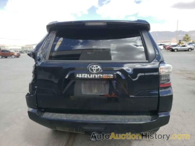 TOYOTA 4RUNNER SR5, JTEEU5JRXP5284380