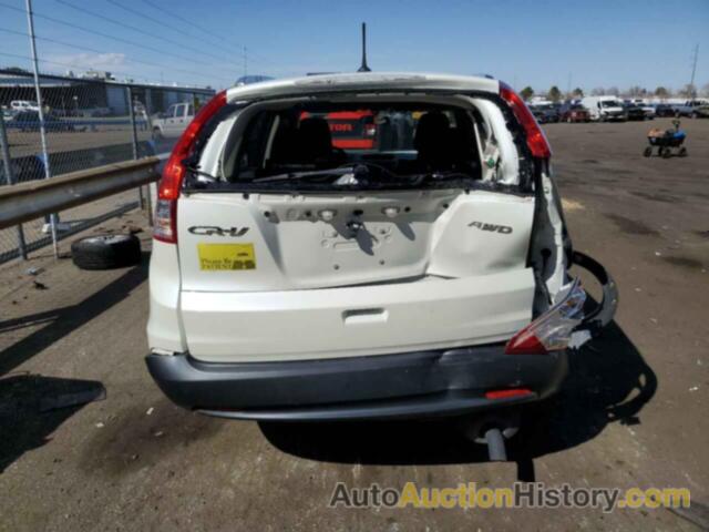 HONDA CRV EXL, 5J6RM4H74EL116578