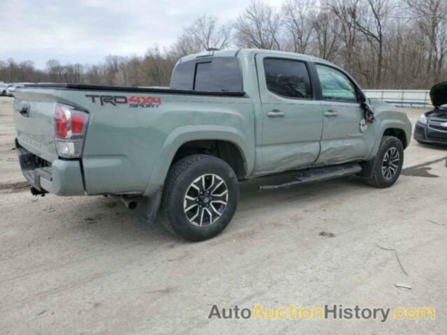 TOYOTA TACOMA DOUBLE CAB, 3TMCZ5AN8PM552816