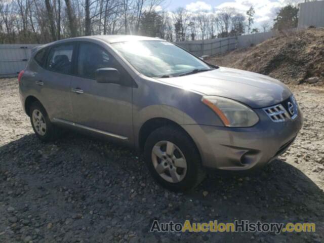 NISSAN ROGUE S, JN8AS5MV2BW674320