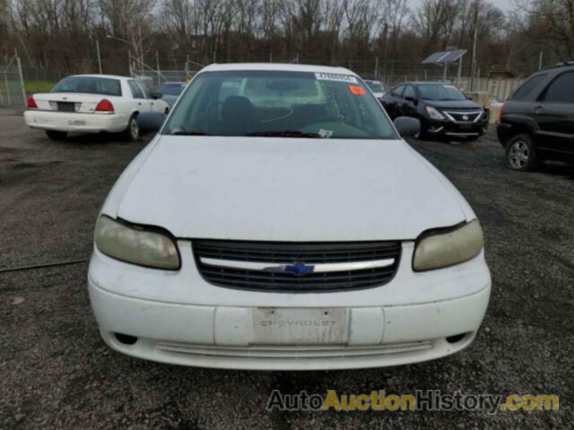 CHEVROLET MALIBU, 1G1ND52J716151602