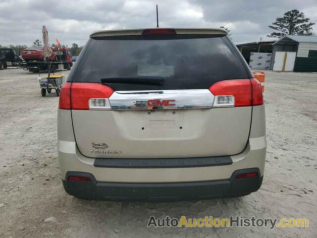 GMC TERRAIN SLE, 2GKALMEKXF6211417