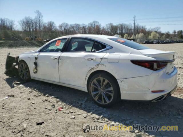 LEXUS ES350 350 F-SPORT, 58AGZ1B12LU052943