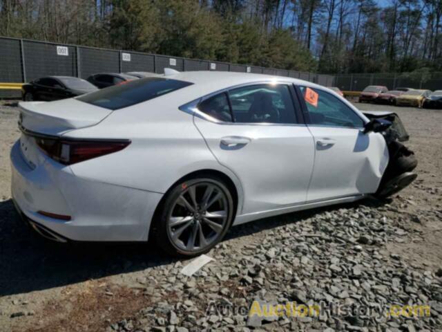 LEXUS ES350 350 F-SPORT, 58AGZ1B12LU052943