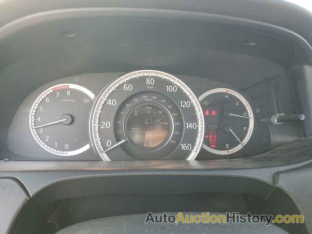 HONDA ACCORD EX, 1HGCR2F76FA219200