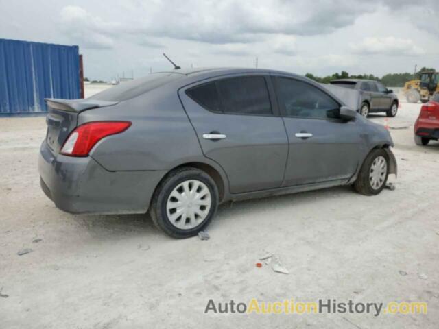 NISSAN VERSA S, 3N1CN7AP3HL839144