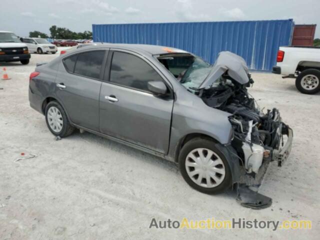 NISSAN VERSA S, 3N1CN7AP3HL839144