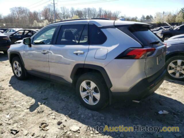 TOYOTA RAV4 XLE, JTMP1RFV4KD021660