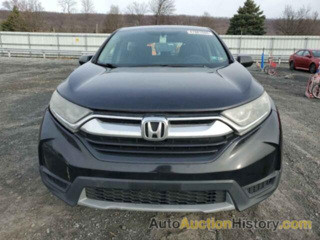 HONDA CRV LX, 2HKRW6H30HH204075