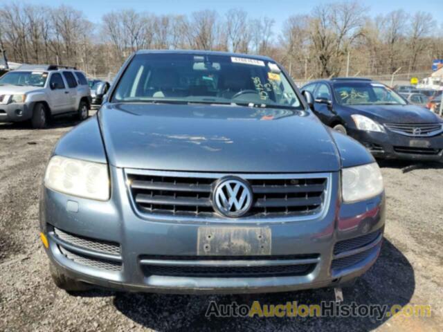 VOLKSWAGEN TOUAREG 3.2, WVGBC77L84D082188