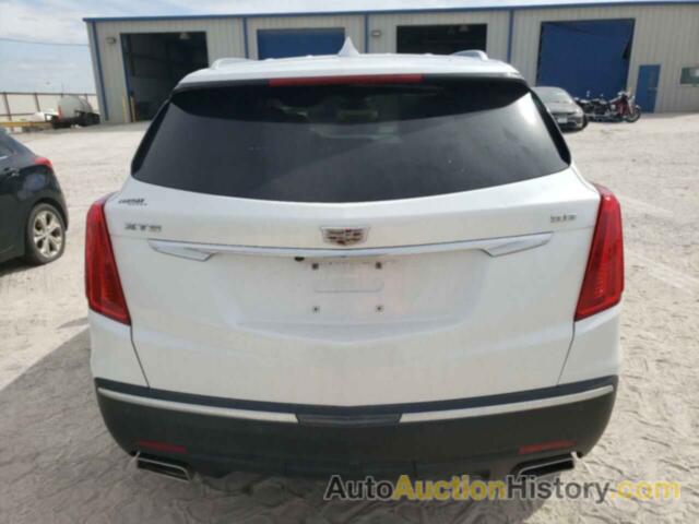 CADILLAC XT5 LUXURY, 1GYKNCRS8KZ237070