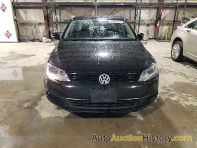 VOLKSWAGEN JETTA SE, 3VWDX7AJ8BM397550