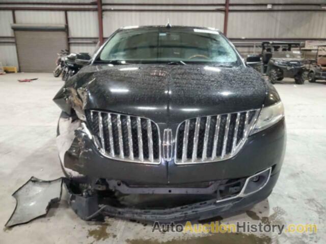 LINCOLN MKX, 2LMDJ6JK4DBL27703