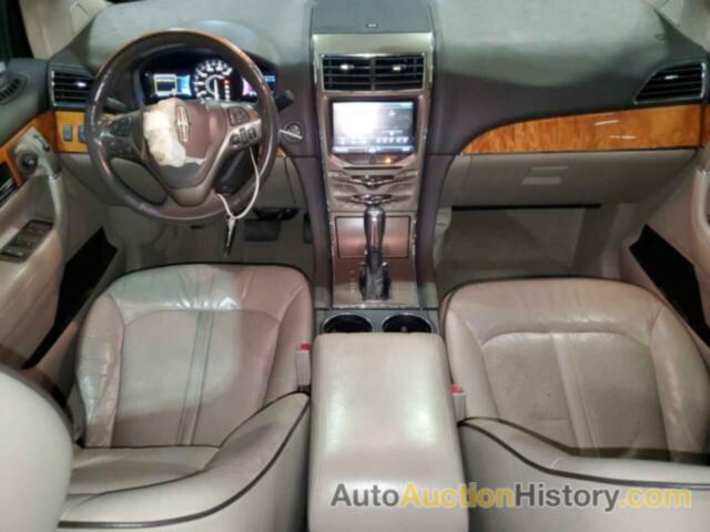 LINCOLN MKX, 2LMDJ6JK4DBL27703