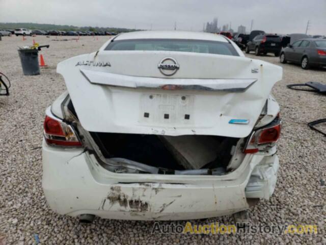 NISSAN ALTIMA 2.5, 1N4AL3AP0EC180715