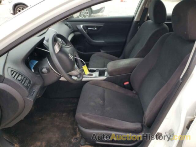 NISSAN ALTIMA 2.5, 1N4AL3AP0EC180715