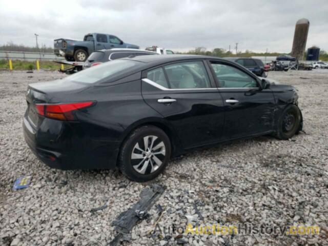 NISSAN ALTIMA S, 1N4BL4BV0KC185299