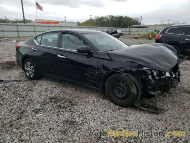 NISSAN ALTIMA S, 1N4BL4BV0KC185299