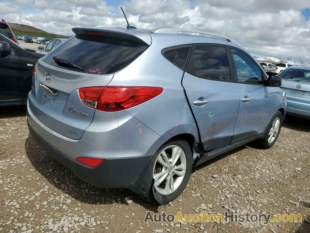 HYUNDAI TUCSON GLS, KM8JUCAC0AU072566