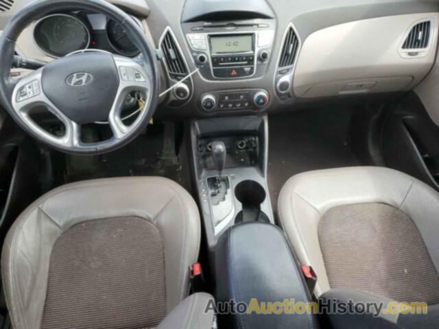 HYUNDAI TUCSON GLS, KM8JUCAC0AU072566