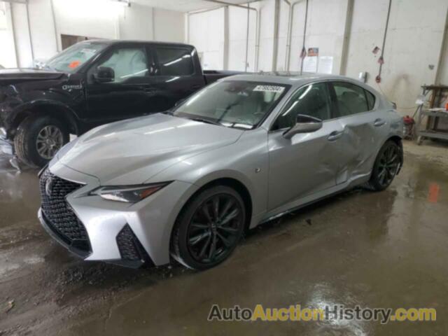 LEXUS IS 350 F-SPORT, JTHGZ1E26P5028286