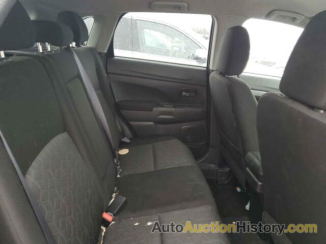 MITSUBISHI OUTLANDER ES, JA4APUAU7MU005679