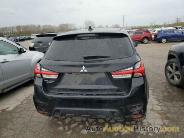 MITSUBISHI OUTLANDER ES, JA4APUAU7MU005679